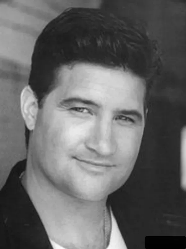 Johnny Martin