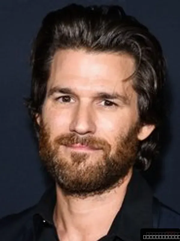 Johnny Whitworth