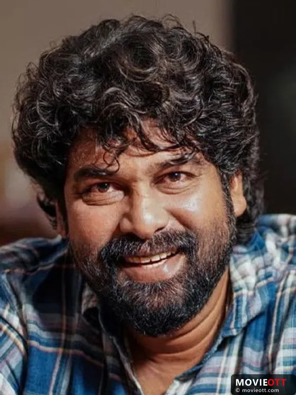 Joju George — photo 1