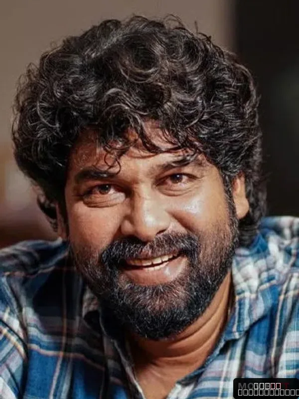 Joju George