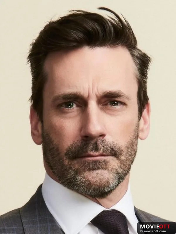 Jon Hamm — photo 1