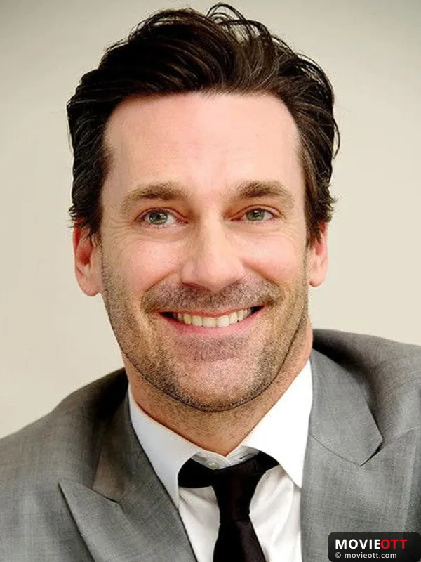 Jon Hamm — photo 2