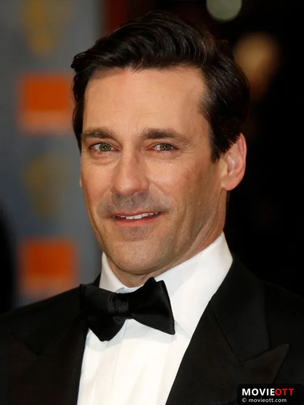 Jon Hamm — photo 3