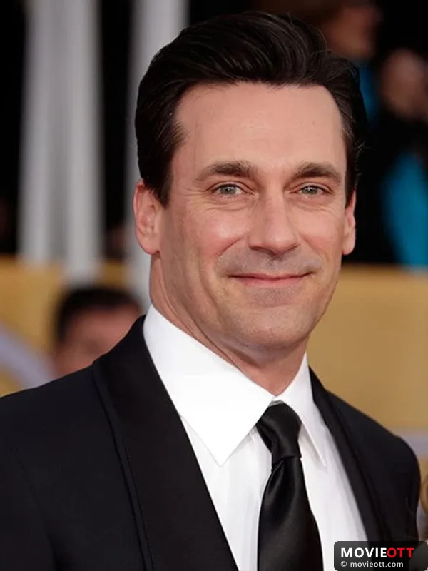 Jon Hamm — photo 4