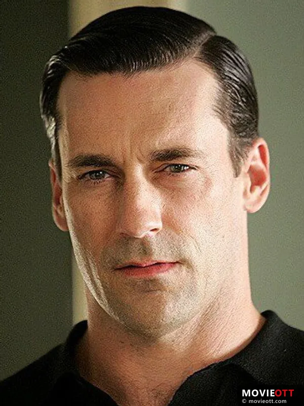 Jon Hamm — photo 5