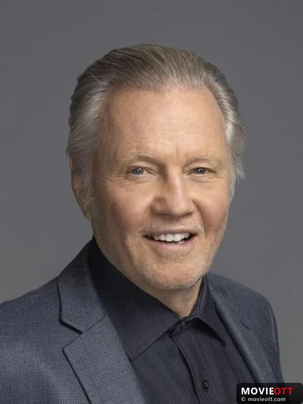 Jon Voight — photo 1