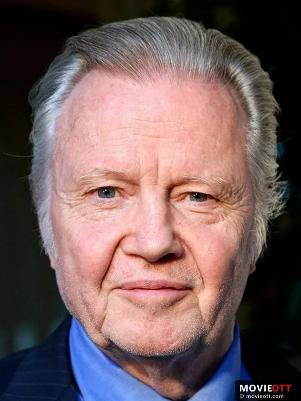 Jon Voight — photo 3