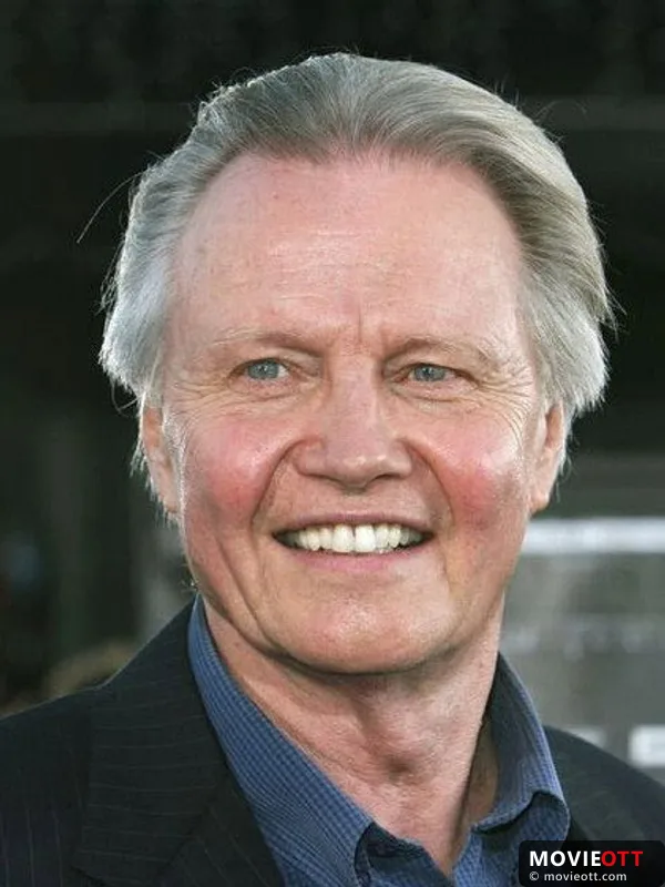 Jon Voight — photo 5