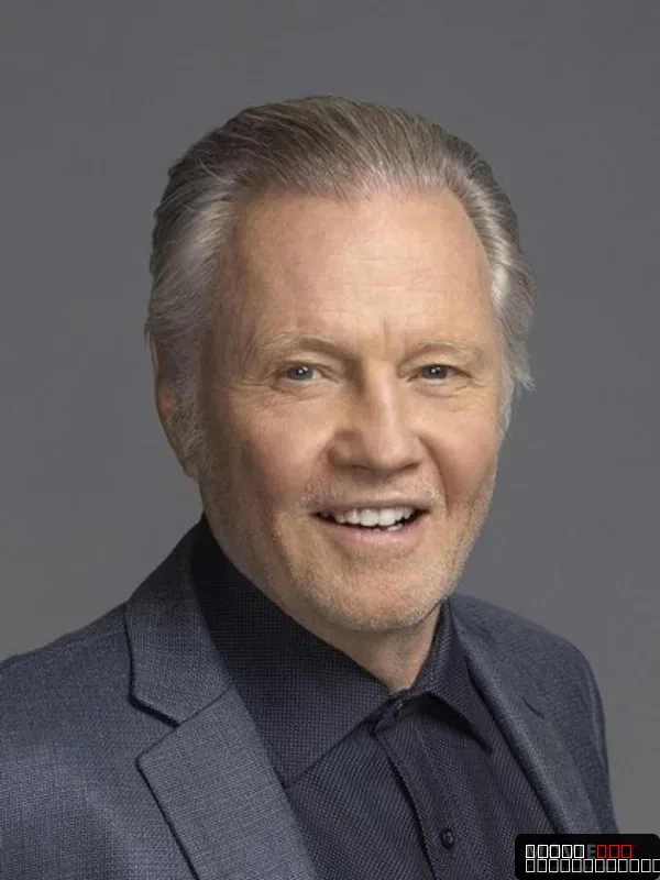 Jon Voight