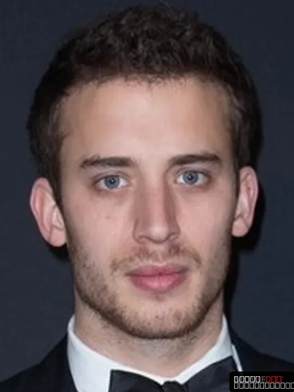 Jonas Bloquet