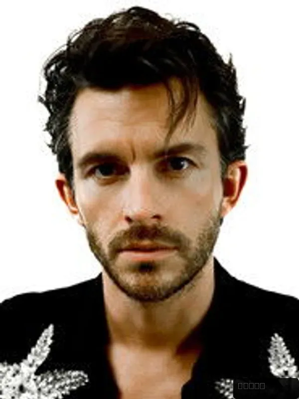 Jonathan Bailey
