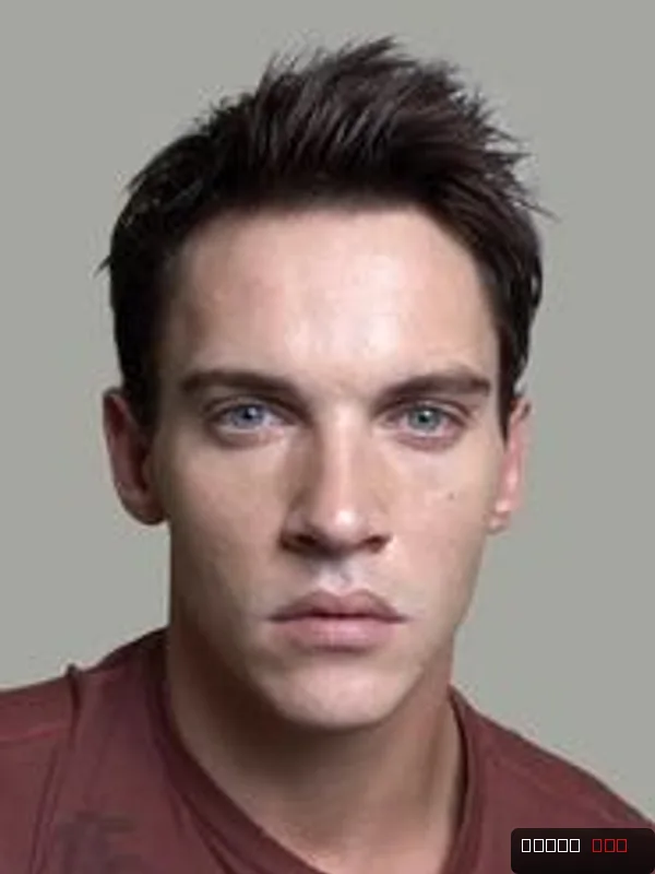 Jonathan Rhys Meyers