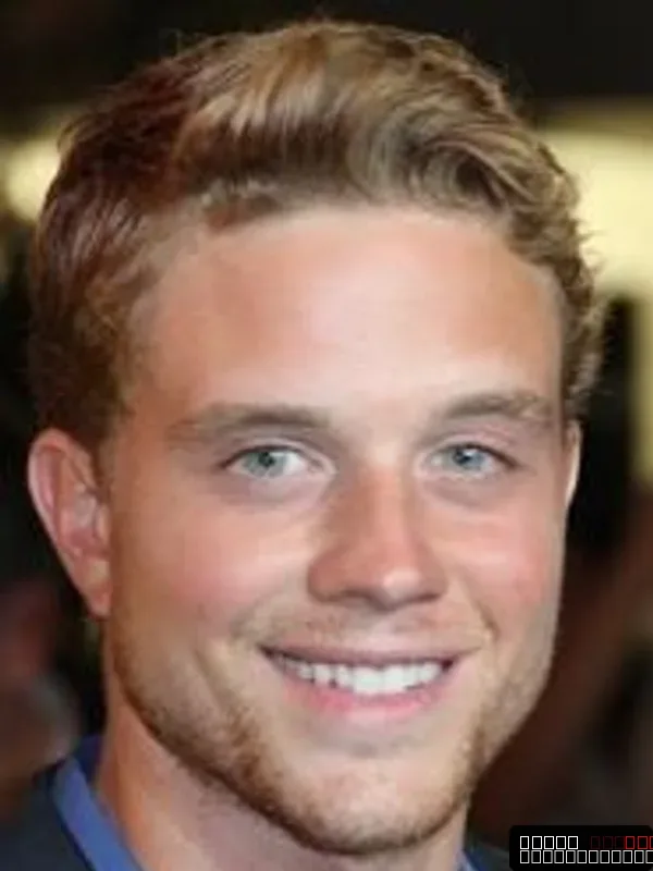 Jonny Weston
