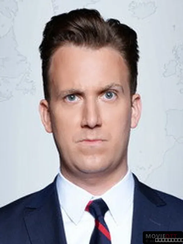 Jordan Klepper