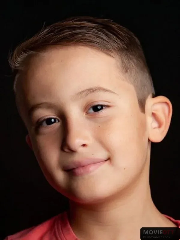 Jordan Mazeral