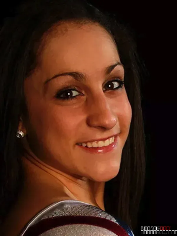 Jordyn Wieber