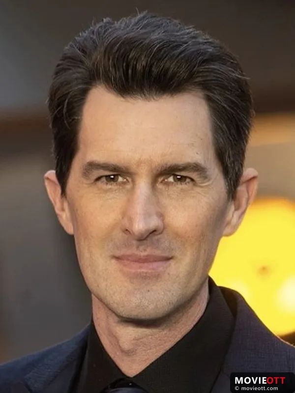 Joseph Kosinski — photo 1