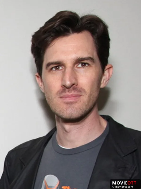 Joseph Kosinski — photo 3