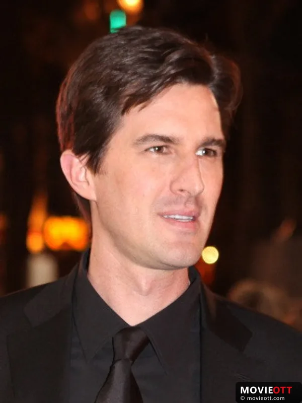 Joseph Kosinski — photo 5