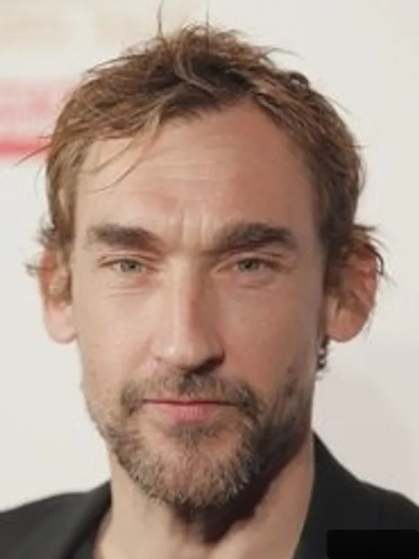 Joseph Mawle