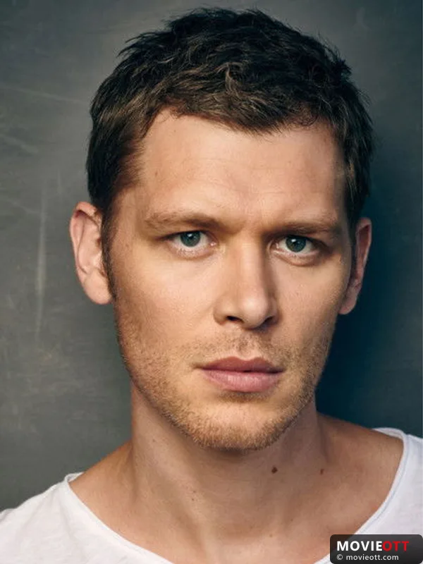 Joseph Morgan — photo 2