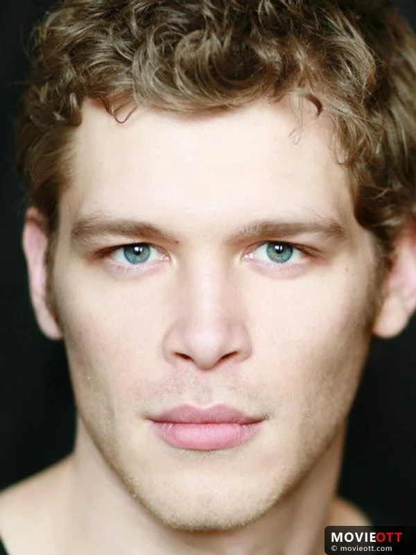 Joseph Morgan — photo 3