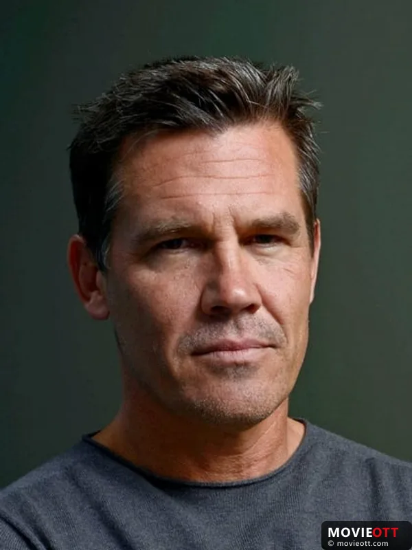 Josh Brolin — photo 1