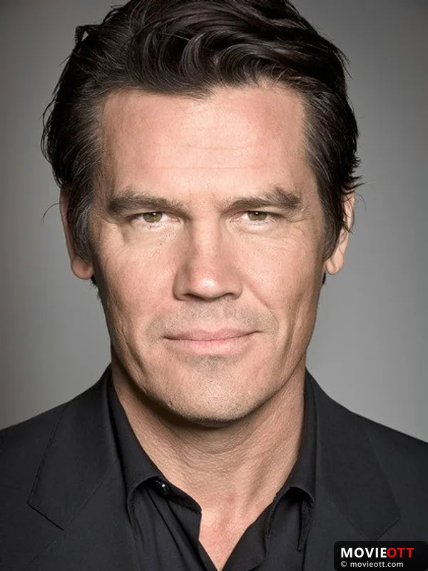 Josh Brolin — photo 2
