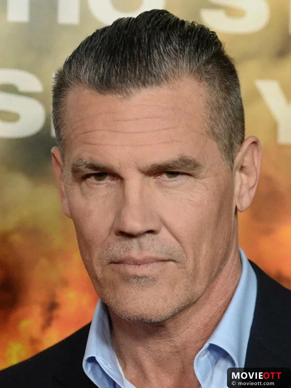 Josh Brolin — photo 3