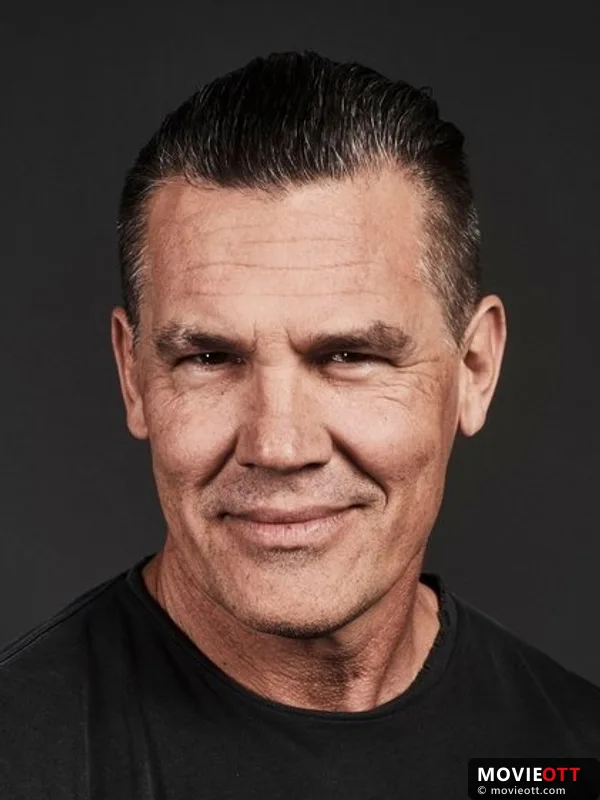 Josh Brolin — photo 4