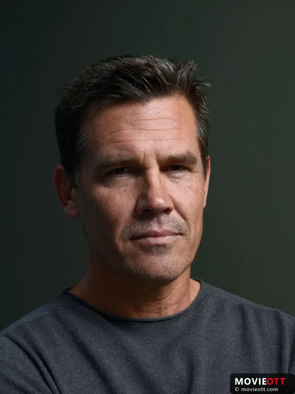 Josh Brolin — photo 5