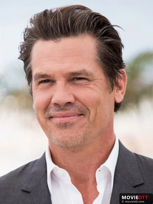 Josh Brolin — photo 6