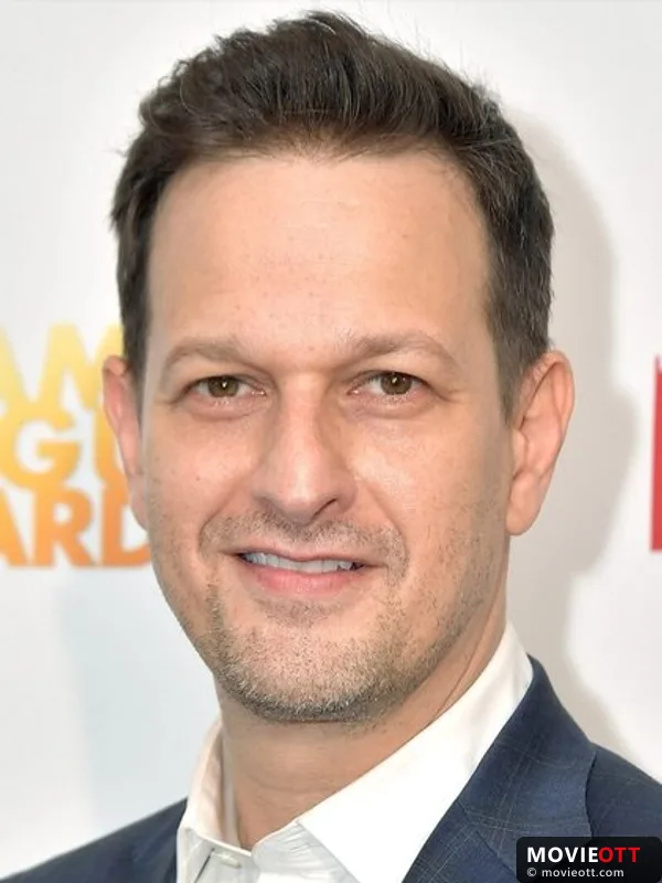 Josh Charles — photo 1