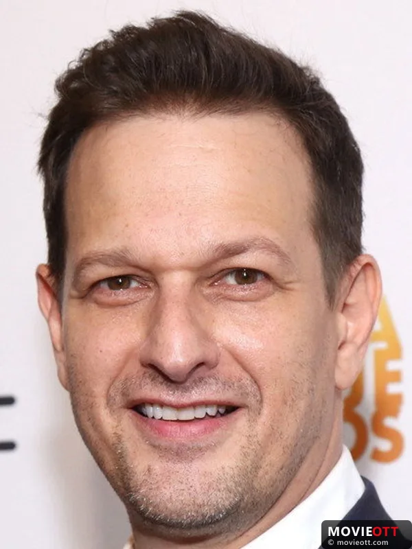 Josh Charles — photo 3