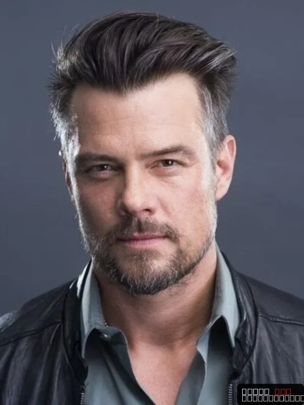 Josh Duhamel