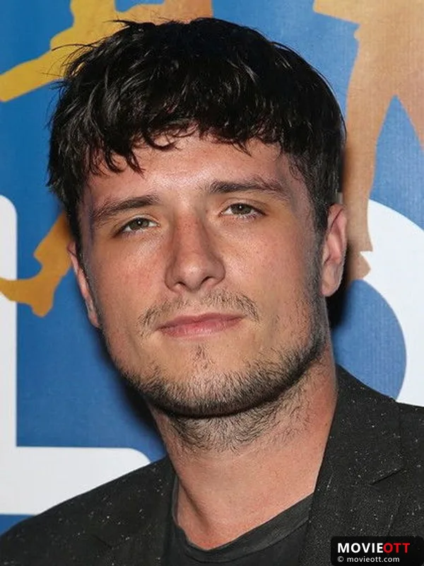 Josh Hutcherson — photo 1