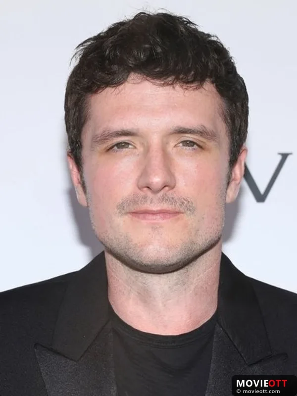 Josh Hutcherson — photo 2