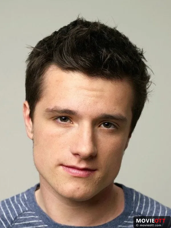 Josh Hutcherson — photo 3