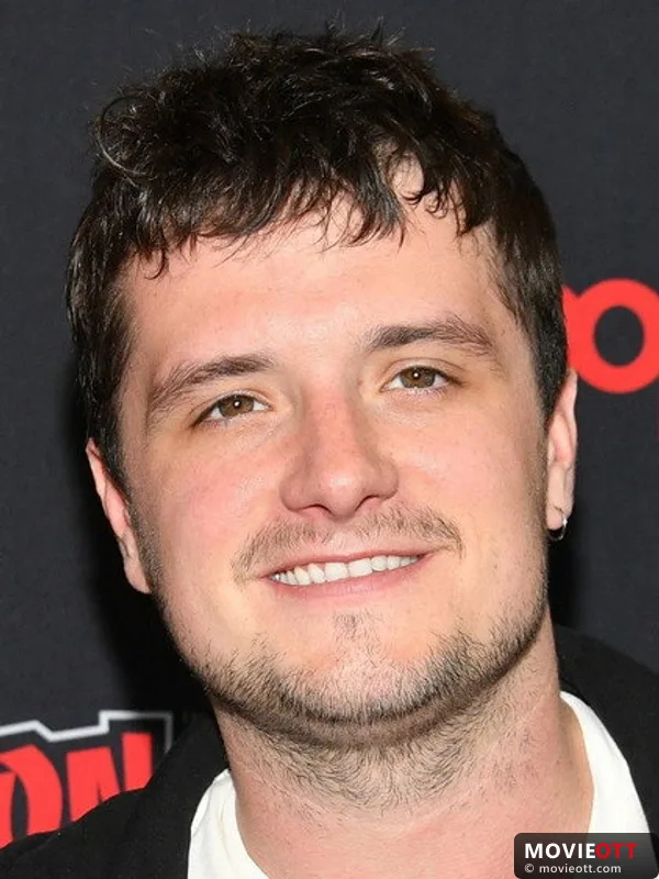 Josh Hutcherson — photo 4