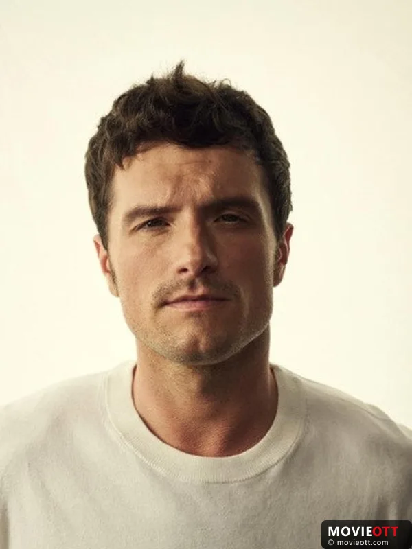 Josh Hutcherson — photo 5