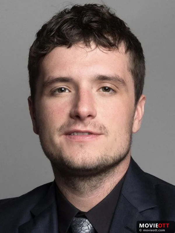Josh Hutcherson — photo 6