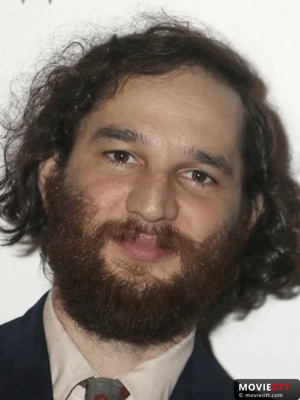 Josh Safdie — photo 5