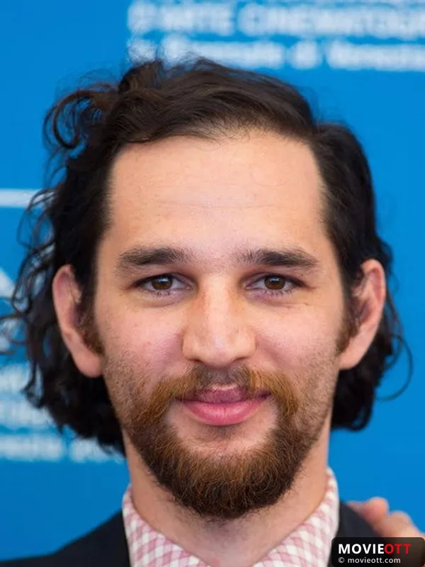Josh Safdie — photo 7