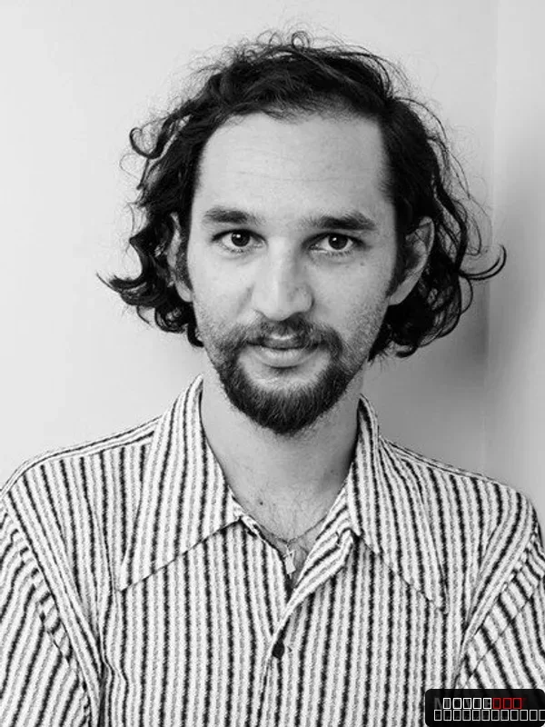 Josh Safdie