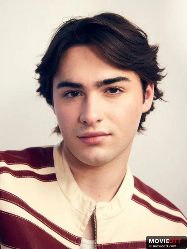 Joshua Colley — photo 1