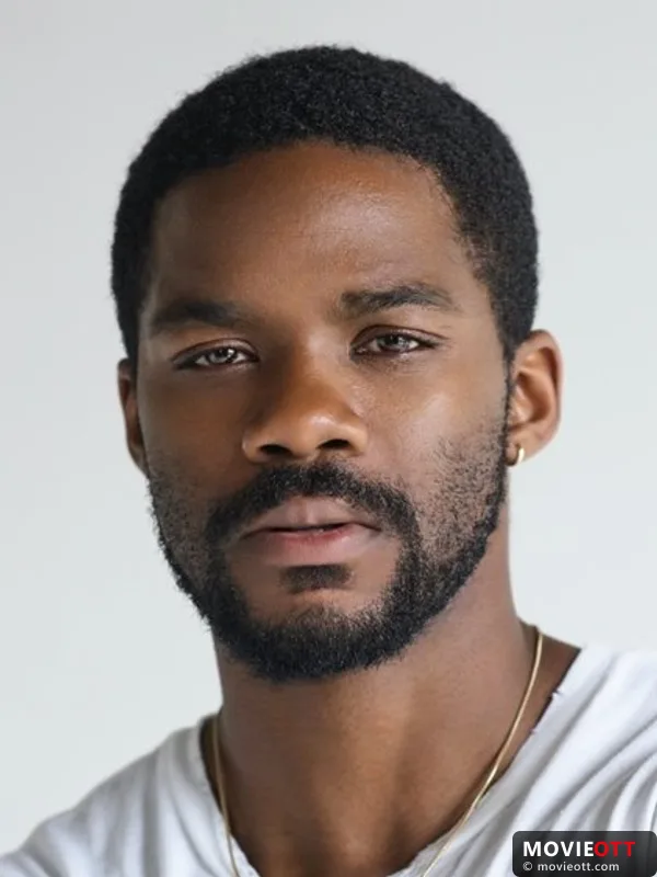 Jovan Adepo — photo 1