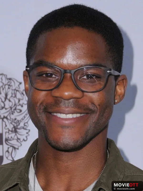 Jovan Adepo — photo 3