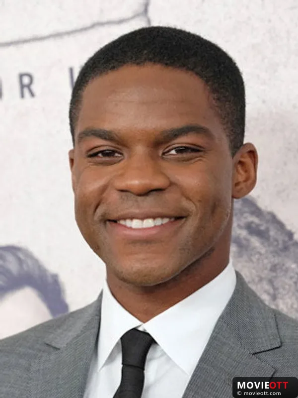 Jovan Adepo — photo 5