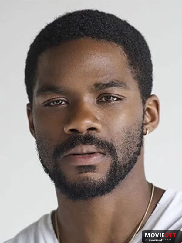 Jovan Adepo — photo 7