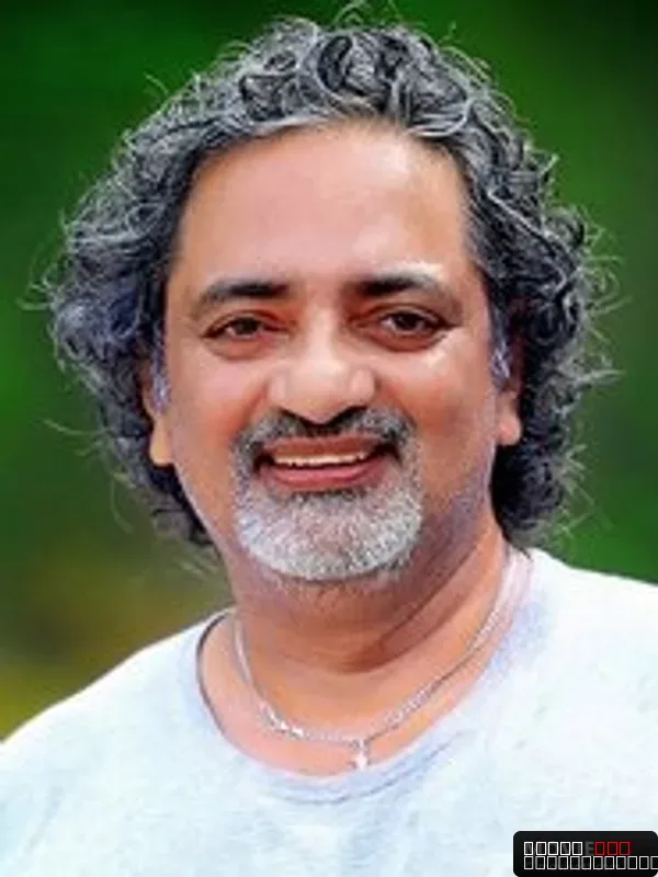 Joy Mathew